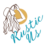 Rustic-Us logo