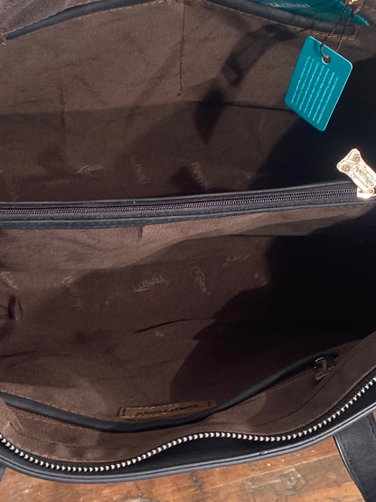 TRINITY RANCH - AZTEC CONCEALED CARRY TOTE