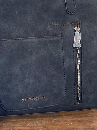 TRINITY RANCH - AZTEC CONCEALED CARRY TOTE