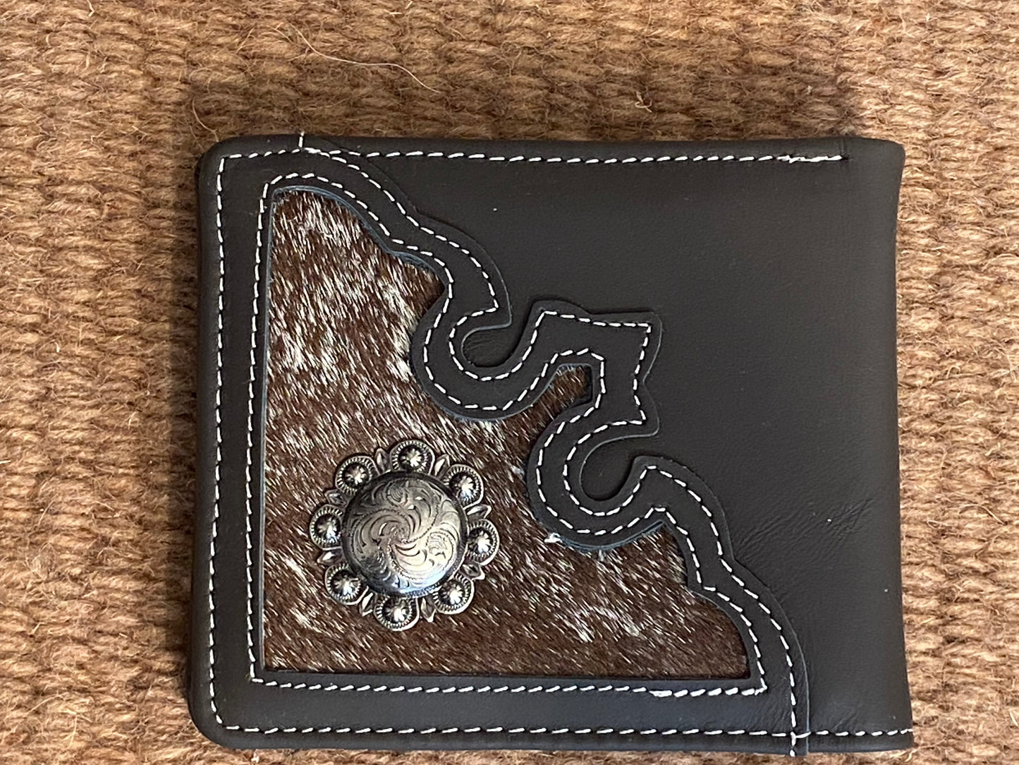 Montana West men’s Wallet - RFID