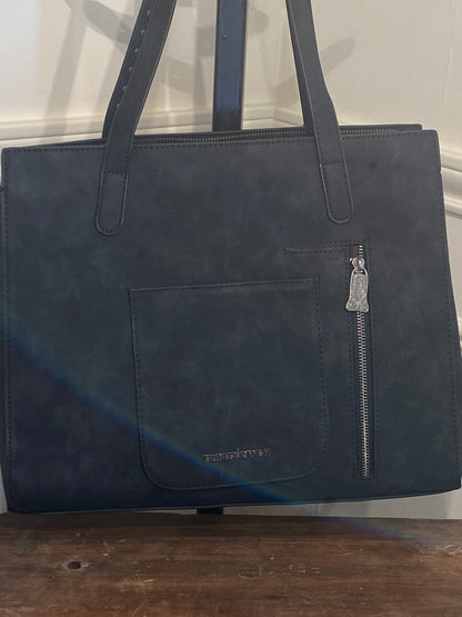 TRINITY RANCH - AZTEC CONCEALED CARRY TOTE