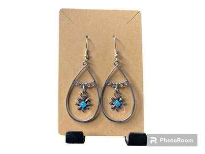 dangle earrings for women