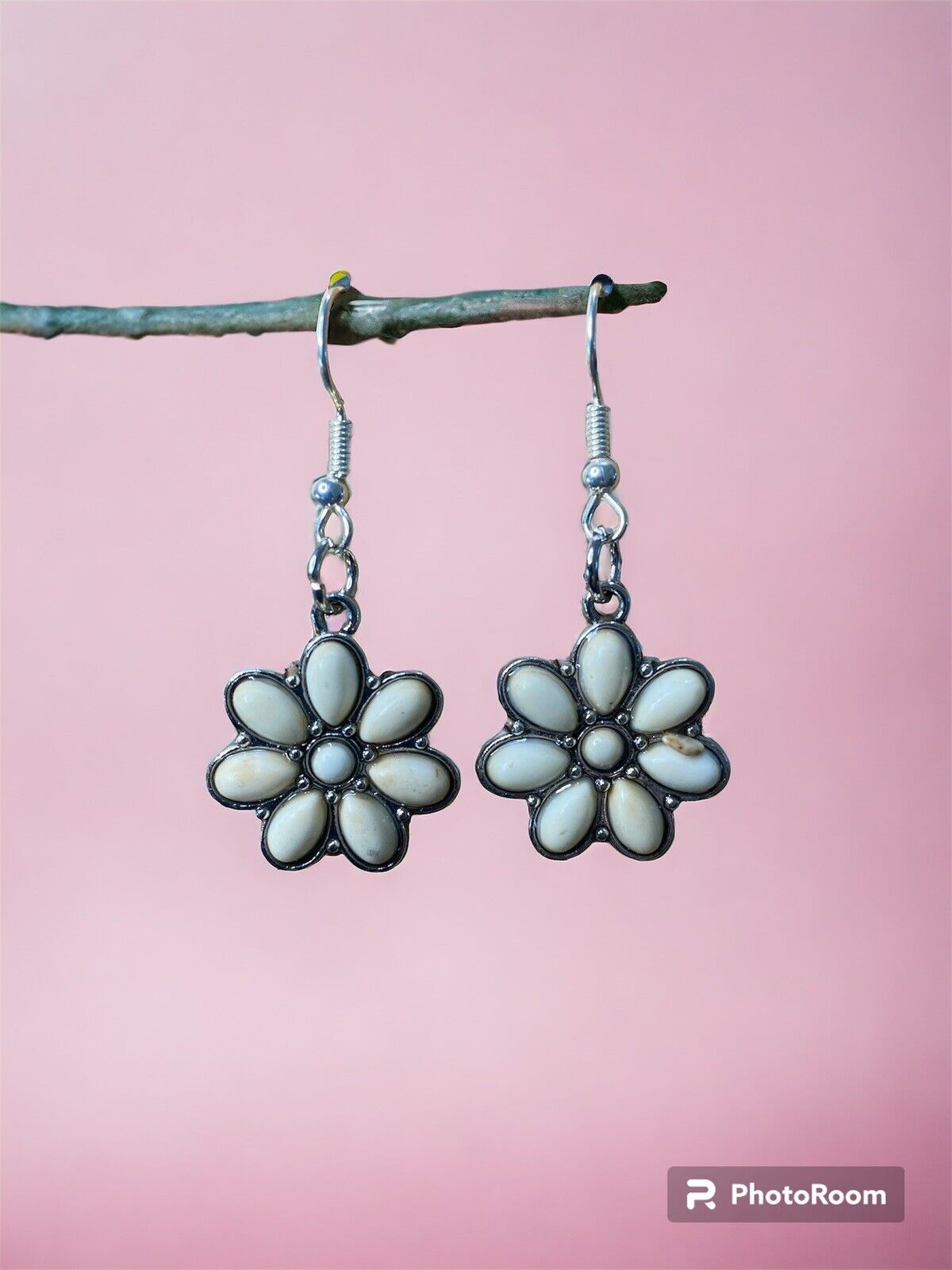 Flower Earrings For Women